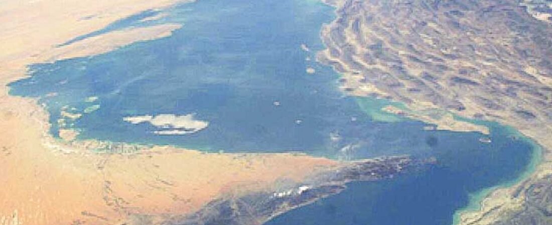 Strait of Hormuz remains blocked; claims don't change reality: Iran dismisses Trump's 'total US control' claims
