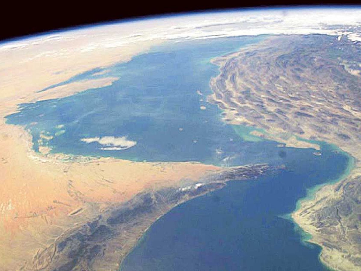 Strait of Hormuz remains blocked; claims don't change reality: Iran dismisses Trump's 'total US control' claims