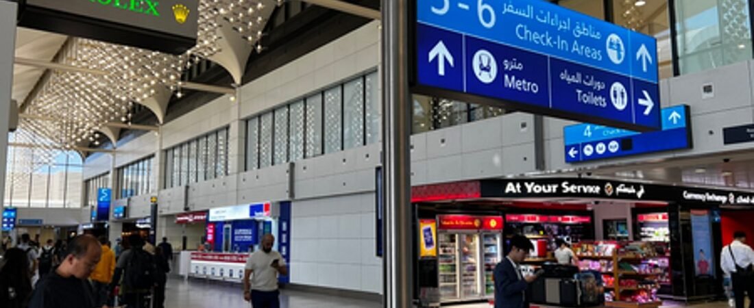 Latest Emirates, Etihad, Air Arabia and flydubai Delays and Route Changes