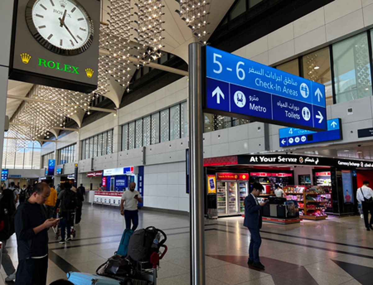 Latest Emirates, Etihad, Air Arabia and flydubai Delays and Route Changes