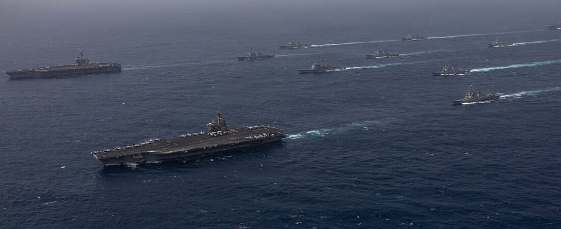 Iran says Hormuz stays closed until US meets demands; Netanyahu rejects Gaza plan