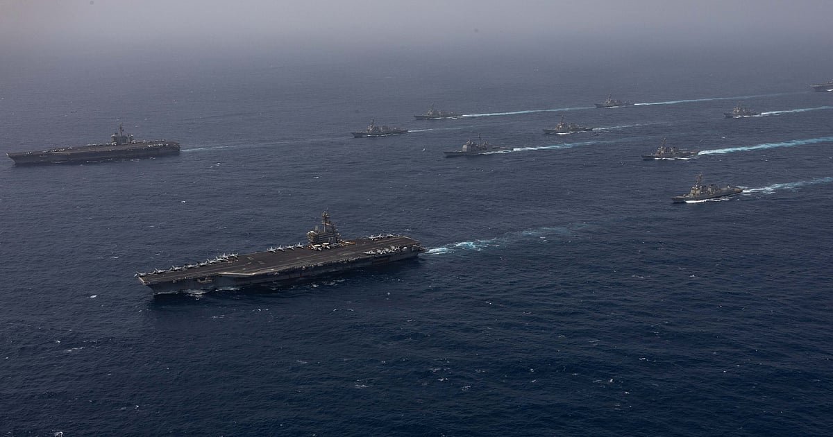 Iran says Hormuz stays closed until US meets demands; Netanyahu rejects Gaza plan
