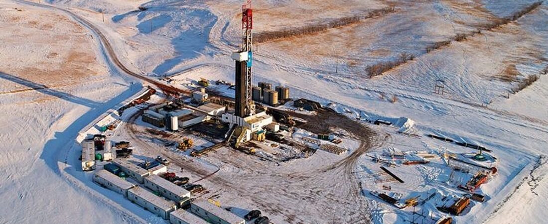 US Natural Gas Output to Hit Record 122.5 Bcf/d in 2026, EIA Forecasts Permian, Haynesville Growth