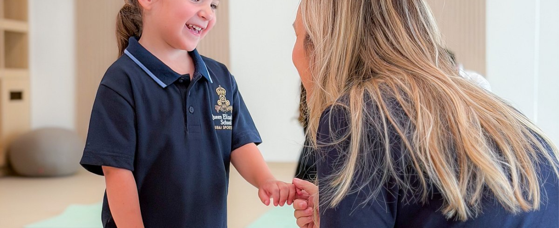 Managing Curriculum Change While Safeguarding Children’s Learning, Confidence and Wellbeing
