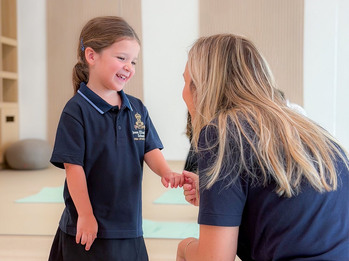 Managing Curriculum Change While Safeguarding Children’s Learning, Confidence and Wellbeing