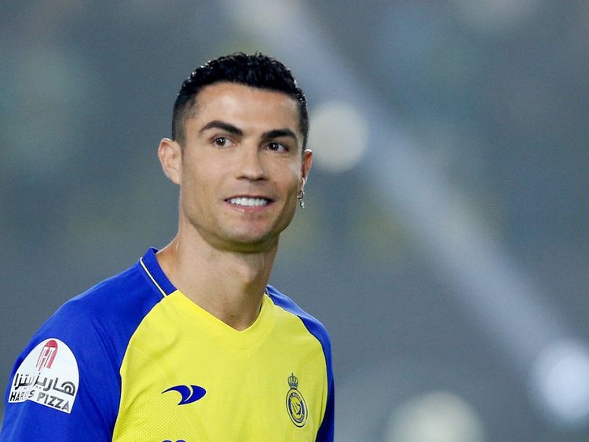 Cristiano Ronaldo Back in Riyadh Training with Al Nassr Ahead of Saudi Pro League Clash vs Al Riyadh