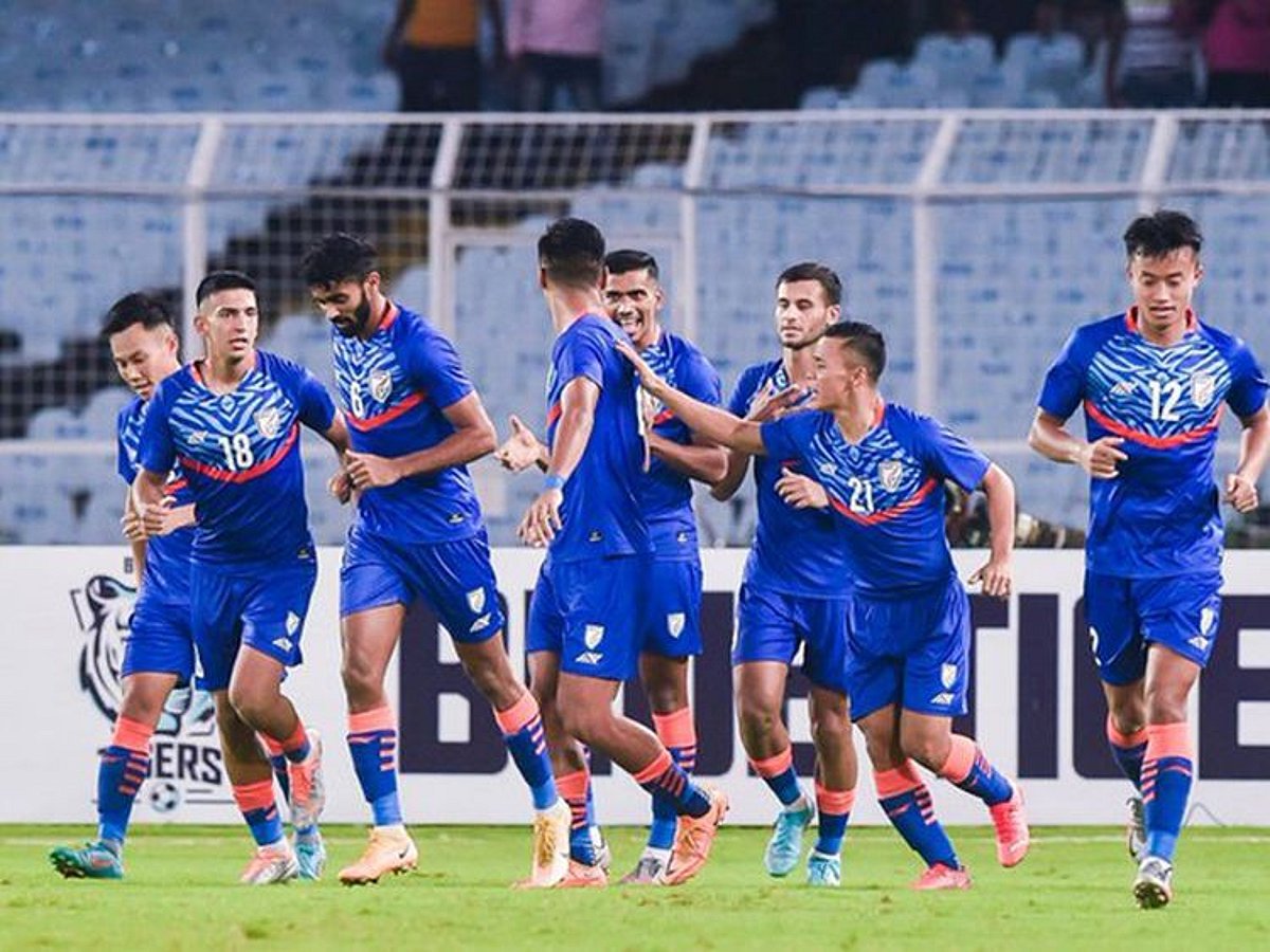 India Chooses Brazil Friendly Over FIFA ASEAN Cup Amid Scheduling Clash and Technical Constraints