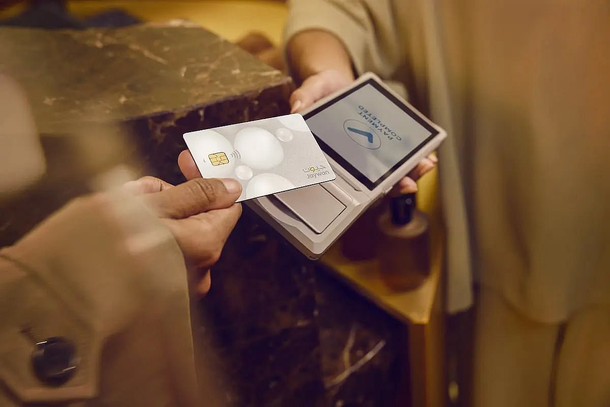 UAE’s Jaywan Cardholders Gain Global Access in 183 Countries via UnionPay Network Deal