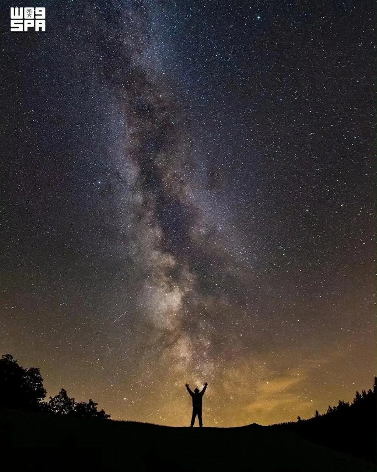 Milky Way to light up Arab skies in spectacular August display
