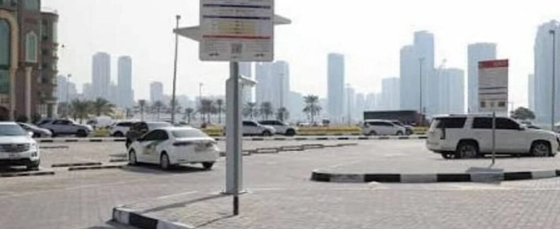 Sharjah to add 1,222 parking spaces in Al Khan and Al Mamzar