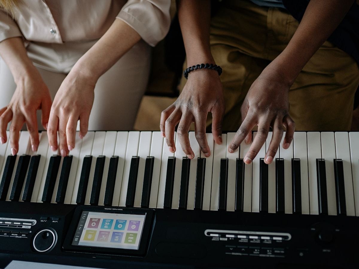 New accredited music degree in Dubai offers Dh50,000 scholarships