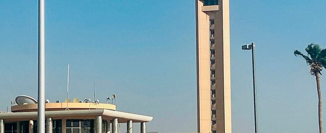 Riyadh airport hit again in fresh Houthi strike, 1 Pakistani killed, 11 wounded