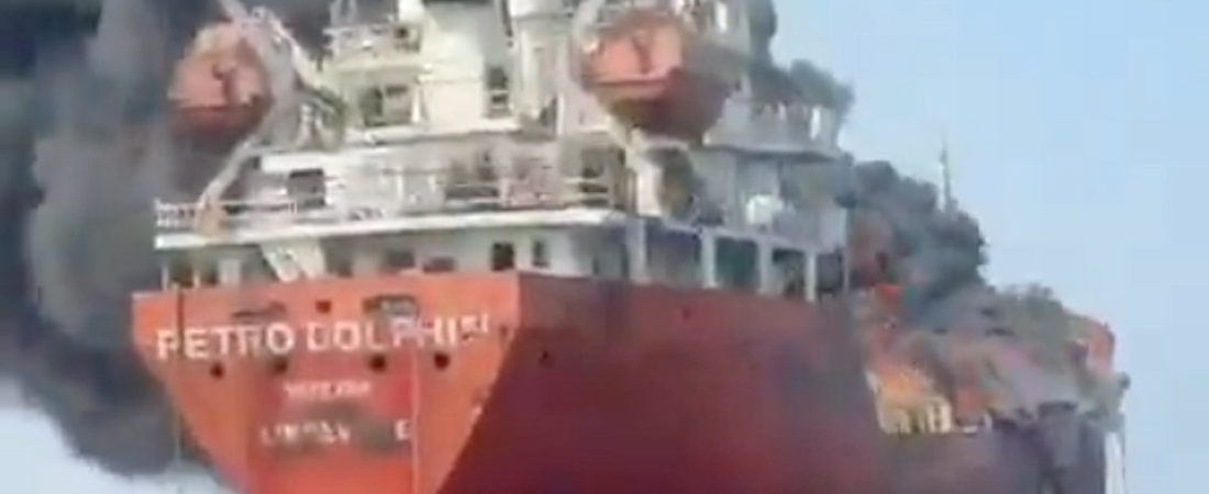 Seafarers Union seeks “urgent status update” on two Indian seafarers missing after attack on commercial vessel in Hormuz