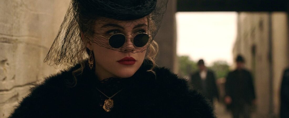 East of Eden review: Florence Pugh is magnificent as Netflix rewrites Steinbeck’s most diabolic creation