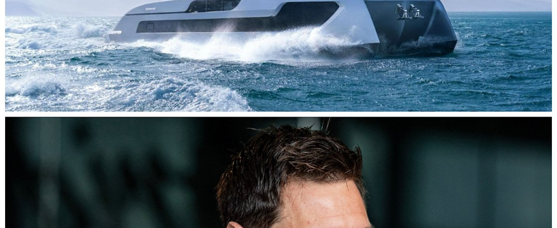 Lionel Messi Adds UAE-Built Sunreef ULTIMA 88 Luxury Yacht to His Fleet